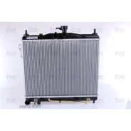 �������� ���������� ��������� Nissens 67487 67487 ����