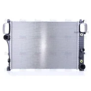 �������� ���������� ��������� Nissens 67107A 67107A ����