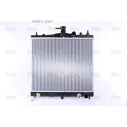 �������� ���������� ��������� Nissens 68700A 68700A ����