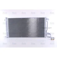 �������� ������������ ������� Nissens 940093 940093 ����