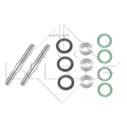 �������� ������������! 490x540x16DAF 95 02-06/XF105 05/XF95 02-06 NRF 35757 35757 ����