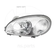 ���� ����� Chevrolet Lanos (��� ���������) NSP NSP0196304610 NSP0196304610 ����