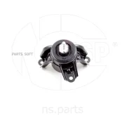 ����� ��������� ������ Hyundai Solaris (10-17) NSP NSP02218101R010 NSP02218101R010 ����