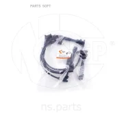 ������� �������������� Hyundai Accent (�-�� �/� ��������) NSP NSP022750126D00 NSP022750126D00 ����