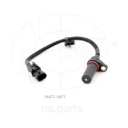������ ��������� ��������� KIA Seltos (19-) NSP NSP02391802B000 NSP02391802B000 ����