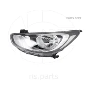 ���� ����� Hyundai Solaris (11-14) NSP NSP02921014L000 NSP02921014L000 ����
