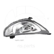 ���� ������ Hyundai Solaris (11-14) NSP NSP02921024L000 NSP02921024L000 ����