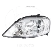 ���� ����� Renault Logan I (09-14) NSP NSP07260602739R NSP07260602739R ����