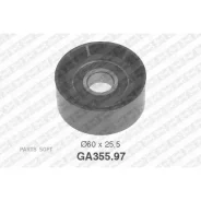 ����� ���. ������������ NTN-SNR GA35597 GA35597 ����