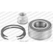 ����������� ������� ������, �������� ��������� �������� � ��������� NTN-SNR R15357 R15357 ����