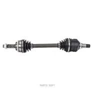 ������ �����! 633mm Toyota Corolla E12 1.4VVTI/1.6VVTI 01-06 NTY Npwty058 NPWTY058 ����