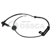 ������ ABS ������� ������� ������ / Hyundai Santa Fe I 01~06 Ossca 26184 26184 ����