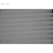 ������ ���������! Toyota Camry 2.4 VVT-i/3.0i V6 24V 01, Lexus RX300 03 Parts-MALL PAF062 PAF062 ����