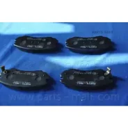 ������� ��������� Daewoo Alpheon(VS300) PKA-E04 Parts-MALL PKAE04 PKAE04 ����