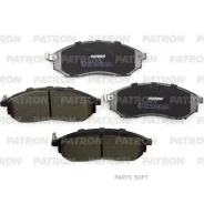 ������� ��������� �������� Nissan Murano 05-, Pathfinder 05- Patron PBP046 PBP046 ����