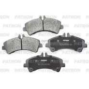 ������� ��������� �������� Mercedes-BENZ Sprinter 3,5 c �������� ���������� 06-, Sprinter 3,5-t ��� Patron PBP029 PBP029 ����