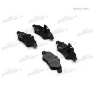 ������� ��������� �������� ������ Mercedes-BENZ Sprinter 2-t c �������� ���������� 95-06, Sprinter Patron PBP1038 PBP1038 ����
