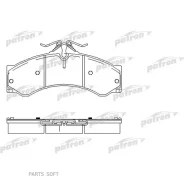 ������� ��������� �������� ������/���� Mercedes-BENZ Sprinter 2-t c �������� ���������� 95-06, SPRI Patron PBP1043 PBP1043 ����
