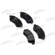 ������� ��������� �������� ���� Citroen Jumper c �������� ���������� 06-, Jumper ������� 06-, Jumpe Patron PBP1927 PBP1927 ����