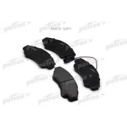 ������� ��������� �������� ������ Citroen Jumper c �������� ���������� 94-02, Jumper c �������� ��� Patron PBP1479 PBP1479 ����