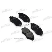 ������� ��������� �������� ������ Mercedes-BENZ Sprinter 3,5 c �������� ���������� 06-, Sprinter 3, Patron PBP1778 PBP1778 ����
