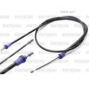 ���� ����������� ������� Dacia Logan 04- Patron PC3127 PC3127 ����