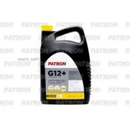 �������� 5�� (4.4�) - ������ PATRON YELLOW G12+, TL 774-D/F, G012A8FA1, DAF 325.2/325.3/326.0/326.3, PATRON PCF5005 ����