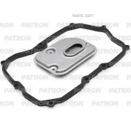 ������ ���� � ���������� �-�� VW Passat CC 09-, Tiguan 2.0 TDI TFSI 07- Patron PF5033 PF5033 ����