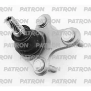 ����� ������� AUDI: A3 II 03-, VW: GOLF V 03-, Caddy III 04-, Touran 03- PS3081L Patron PS3081L PS3081L ����