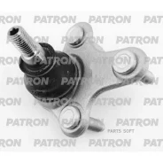 ����� ������� AUDI: A3 II 03-, VW: GOLF V 03-, Caddy III 04-, Touran 03- PS3081R Patron PS3081R PS3081R ����