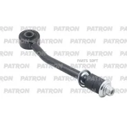 ���� ������������� Ssangyong Rexton (GAB) 04/02 - Patron PS40054R PS40054R ����