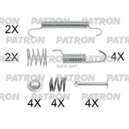 �������� ��������� ��������� ������� ���������� Hyundai Sonata IV (EF) 98-05 Patron PSRK0235 PSRK0235 ����