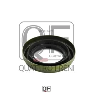 �������! 38x62x5/12.6 Mazda 3 03-08 Quattro Freni QF00Y00029 QF00Y00029 ����