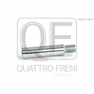 ������������ �������� ���������� FR 1 �� QF00Z00083 Quattro Freni QF00Z00083, ������ �������� QF00Z00083 ����