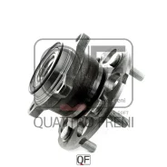 ������� ������ ������! Honda CR-V 2.0-2.2 07-12 Quattro Freni QF04D00041 QF04D00041 ����