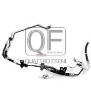 ����� �������� ��������! �� ������ ��� � ������� ����� Ford Focus II 03-10 Quattro Freni QF04E00011 QF04E00011 ����