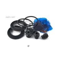 ����������� �������� ���������� FR �� ��� ������� Quattro Freni QF40F00017, ������ �������� QF40F00017 ����