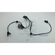 ������ ABS! �����. ����� Toyota Yaris/Corolla 1.0-1.4i/D-4D 06 Quattro Freni QF60F00235 QF60F00235 ����