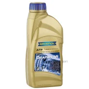 Ravenol ATF Dexron VI