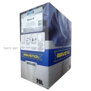 Ravenol ATF Dexron VI