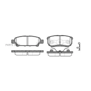 �������� ��������� ������� �������� ������ Remsa 105102 105102 ����