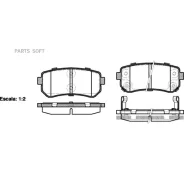 �������� ��������� ������� �������� ������ Remsa 120902 120902 ����