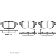 �������� ��������� ������� �������� ������ Remsa 128602 128602 ����