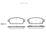 �������� ��������� ������� �������� ������ Remsa 143202 143202 ����