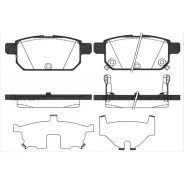�������� ��������� ������� �������� ������ Remsa 147102 147102 ����