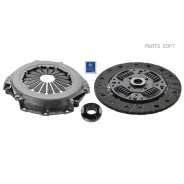 ��������� KIA RIO III, SOUL 1.6CVVT, Hyundai i20 1.4 3000951485 Sachs 3000951485 3000951485 ����
