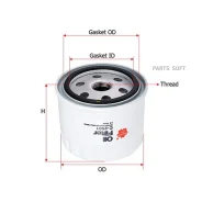 ������ �������� Sakura C2501 C2501 ����