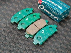 ������� ��������� GBrake 04465-2B020 / 044652B020 044652B020 ����