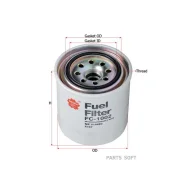 ������ ��������� Mitsubishi Canter 87-11 FC1002 Sakura FC1002 FC1002 ����