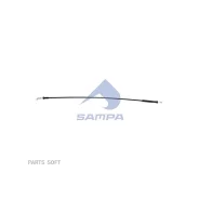 ����! ���������� ����� MAN TGA/TGS/TGL Sampa 021422 021422 ����